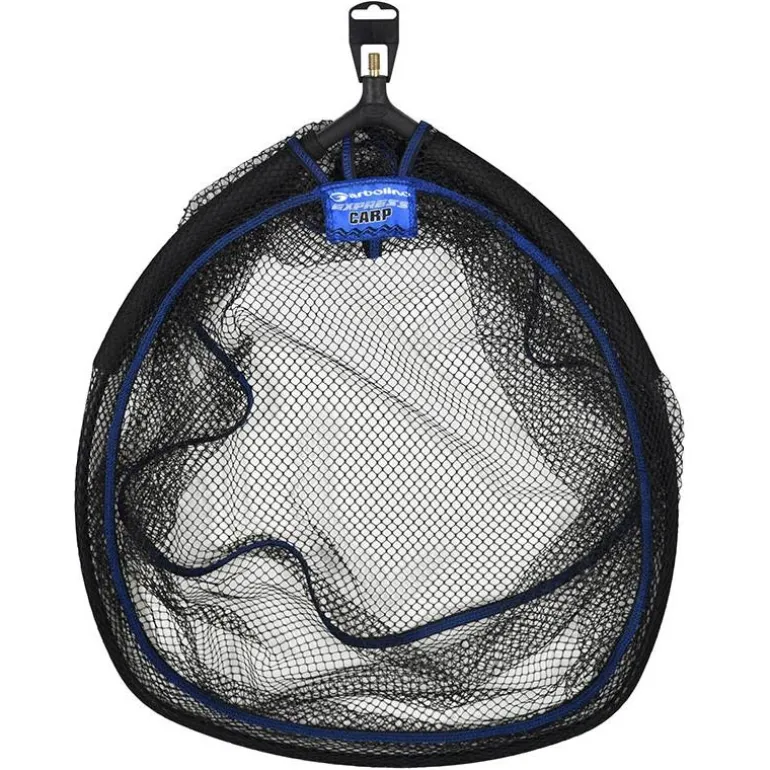 Tête D'épuisette Garbolino Express Carp