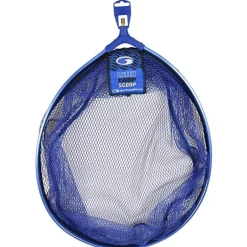 Tête D'épuisette Garbolino Latex Carp Scoop
