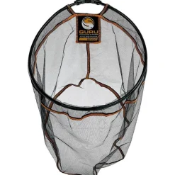 Tête D'épuisette Guru Competition Net