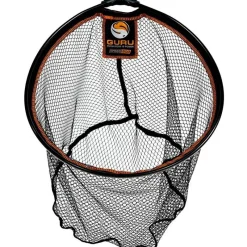 Guru Epuisettes - Bourriches^Tête D'épuisette Landing Net Speed 400