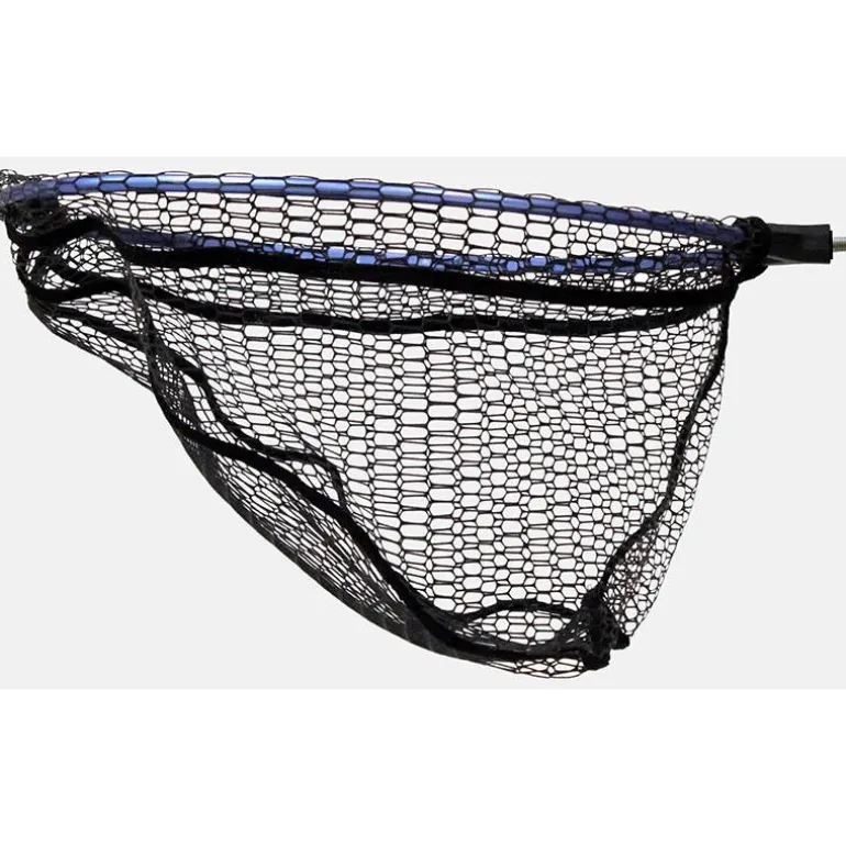 Tête D'épuisette Herakles Area Landing Net Head Light Rubber