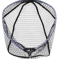 Tête D'épuisette Herakles Area Landing Net Head Light Rubber