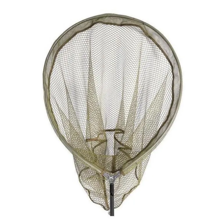 Tête D'épuisette Korum Full Metal Latex Spoon Nets