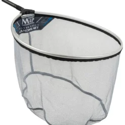 Tête D'épuisette Map Silver Match Landing Net