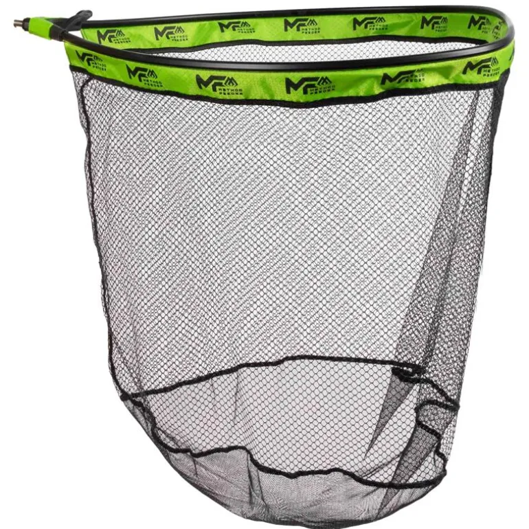 Tête D'épuisette Mikado Big Fish Soft Mesh