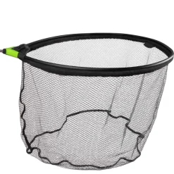 Tête D'épuisette Mikado Floaty Carp Rubber Mesh