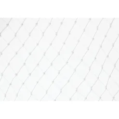 Tête D'épuisette Mikado Landing Net Head With Floats Maille Nylon