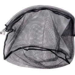 Tête D'épuisette Mikado Landing Net Head Foldable Maille Caoutchouc