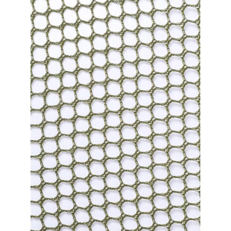 Tête D'épuisette Mikado Maille Souple Pliante
