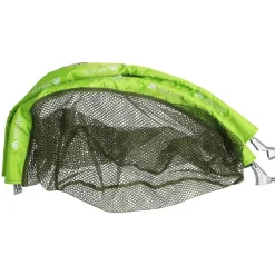 Tête D'épuisette Mikado Maille Souple Pliante