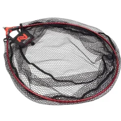 Nytro Epuisettes - Bourriches^Tête D'épuisette Ntr Spoon Net Quick-Dry Big Fish