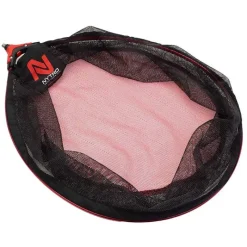 Nytro Epuisettes - Bourriches^Tête D'épuisette Ntr Spoon Net Latex Hair Mesh