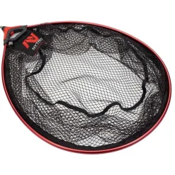 Tête D'épuisette Nytro Nytro Spoon Net Latex Big Fish