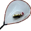 Tête D'épuisette Pafex Flynet Cercle Caoutchouc Blanc