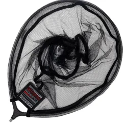 Preston Innovations Epuisettes - Bourriches^Tête D'épuisette Carbon Hair Mesh Landing Net