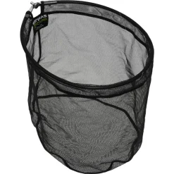 Sensas Epuisettes - Bourriches^Tête D'épuisette Magic Carp Micro Rubber