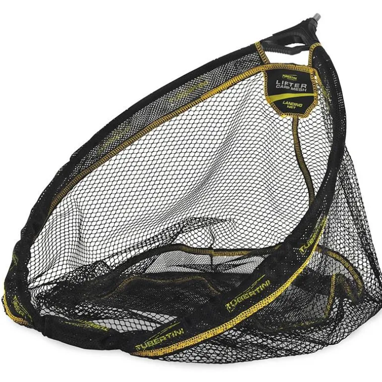 Tête D'épuisette Tubertini Testa Guadino Lifter Carp Mesh