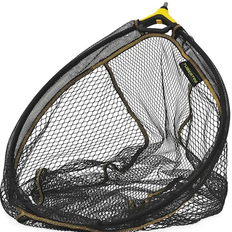 Tubertini Epuisettes - Bourriches^Tête D'épuisette Testa Guadino Lifter Rubber Big