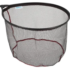 Tête D'épuisette Zebco Demonic Tilting Net 26In Latex