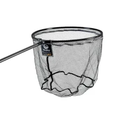Tête D'épusiette Guru Latex Net