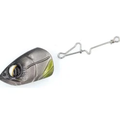 Bim Tackle Têtes Plombées^Tête Plombée Crazy Head