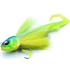 Tête Plombée Bim Tackle Shallow Cruiser Rig