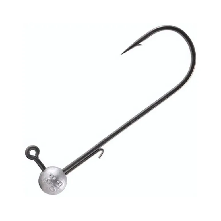 Tête Plombée Bkk Round Elite-Classic Bait Keeper