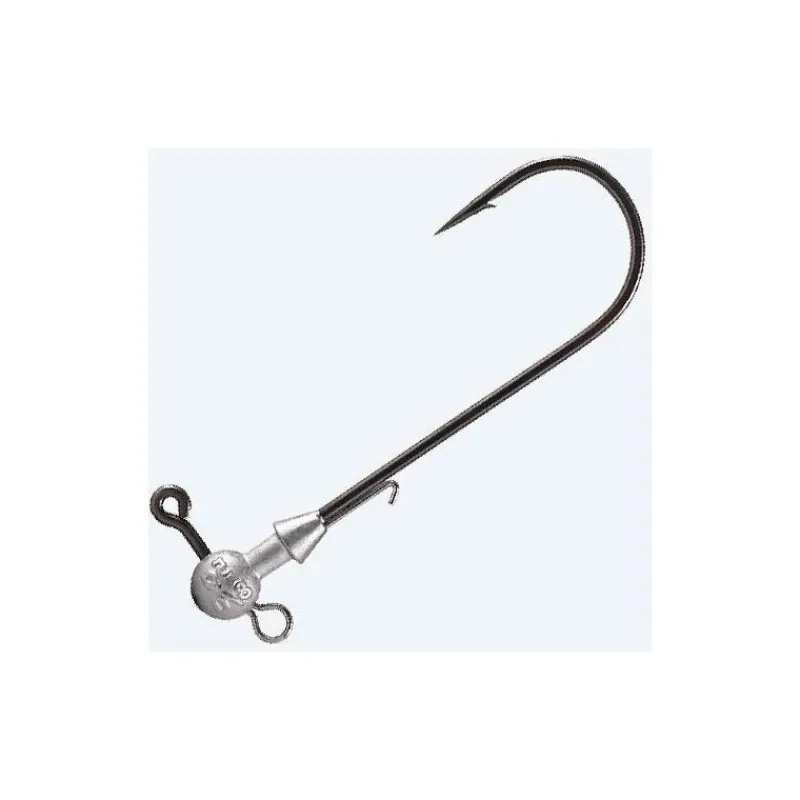 BKK Têtes Plombées^Tête Plombée Round Elite Stinger Eye Bait Keeper