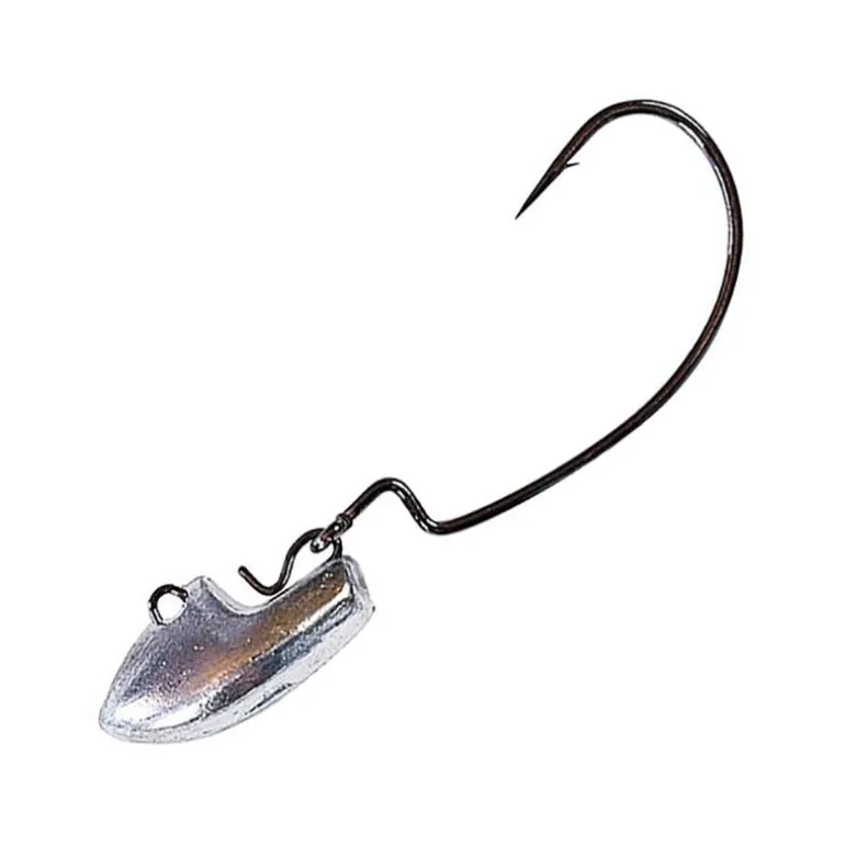Tête Plombée Decoy Sv 45