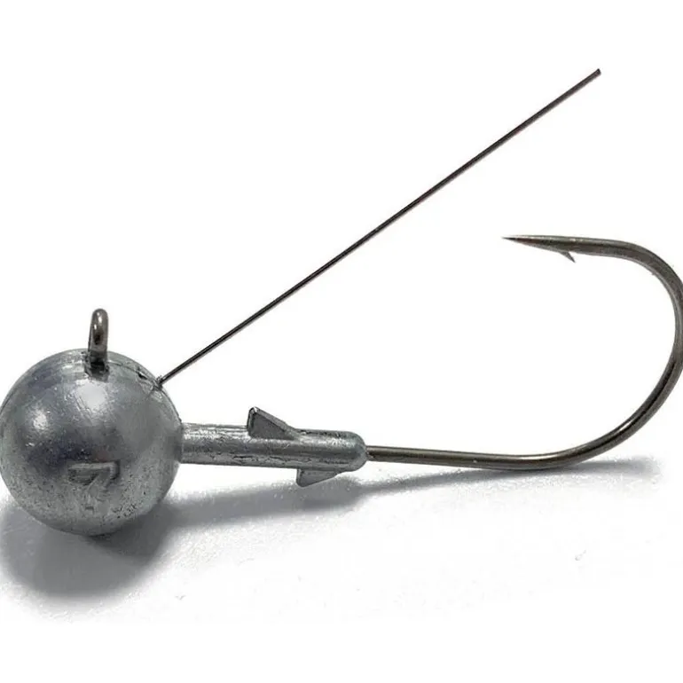 Tête Plombée Deps Midst Jig Head