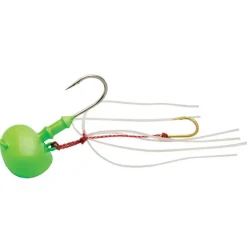 Ecogear Têtes Plombées^Tête Plombée Tg Oval Tenya - 35G
