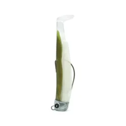 Fiiish Têtes Plombées^Tête Plombée Black Minnow Pug