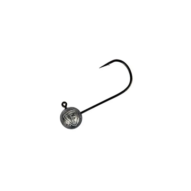 Fox Rage Têtes Plombées^Tëte Plombée Finesse Jig Heads - Par 3