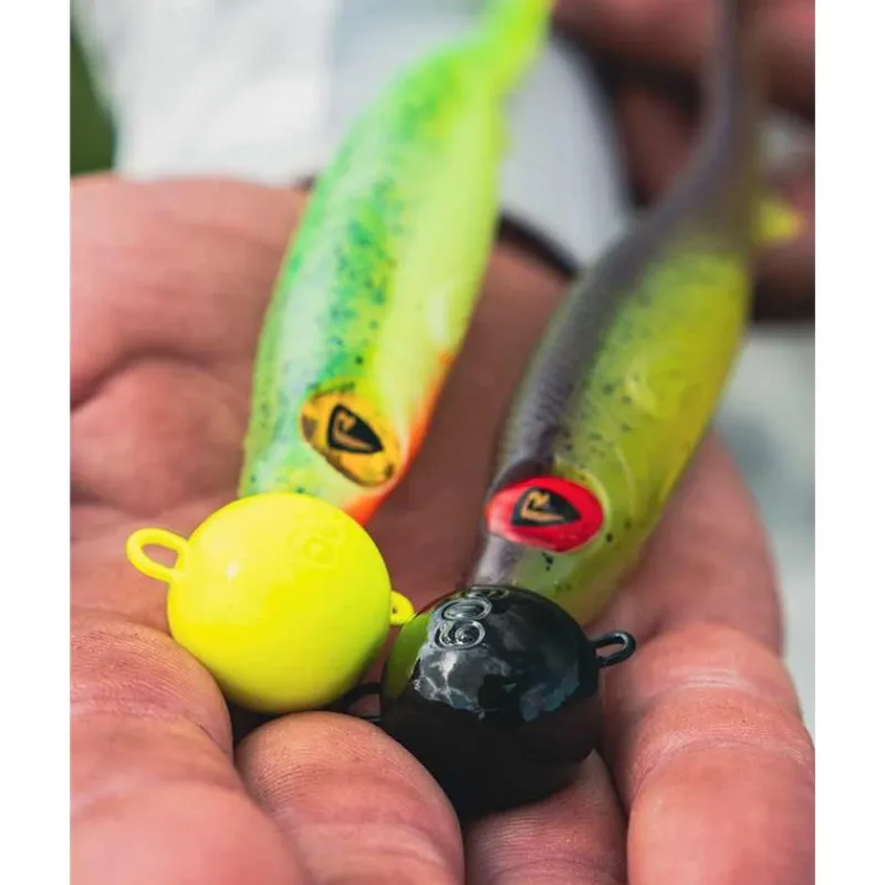 Fox Rage Têtes Plombées^Tête Plombée Pelagic Screws