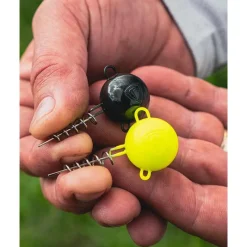 Fox Rage Têtes Plombées^Tête Plombée Pelagic Screws