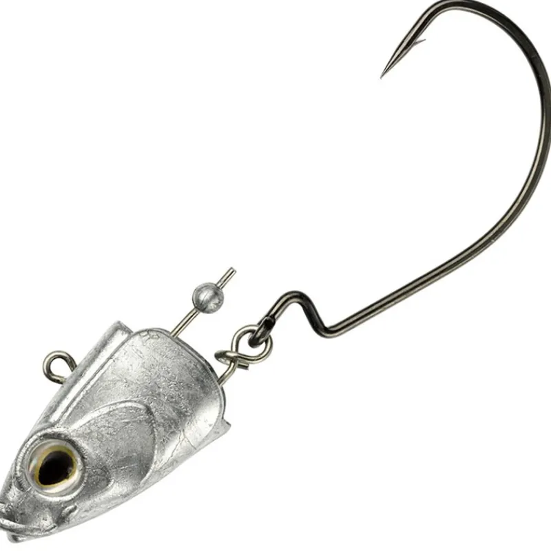 Gunki Têtes Plombées^Tête Plombée G'bump Swm 125 Head Tex - Par 2
