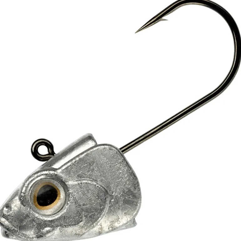 Tête Plombée Gunki G’Bump Swm 125 Head - Par 2