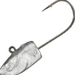 Powerline Têtes Plombées^Tête Plombée Edge Mustad