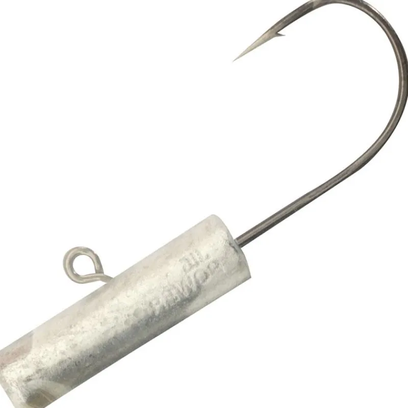 Powerline Têtes Plombées^Tête Plombée Jig Power Bosket - Par 2