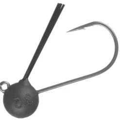 Reins Têtes Plombées^Tête Plombée Wacky Jig Head