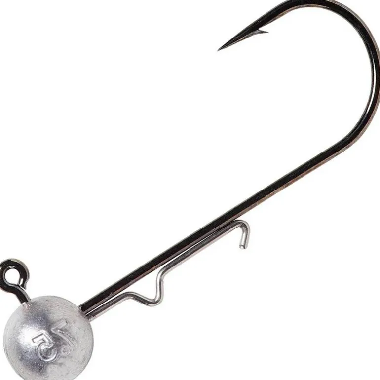 Tête Plombée Savage Gear Ball Jighead