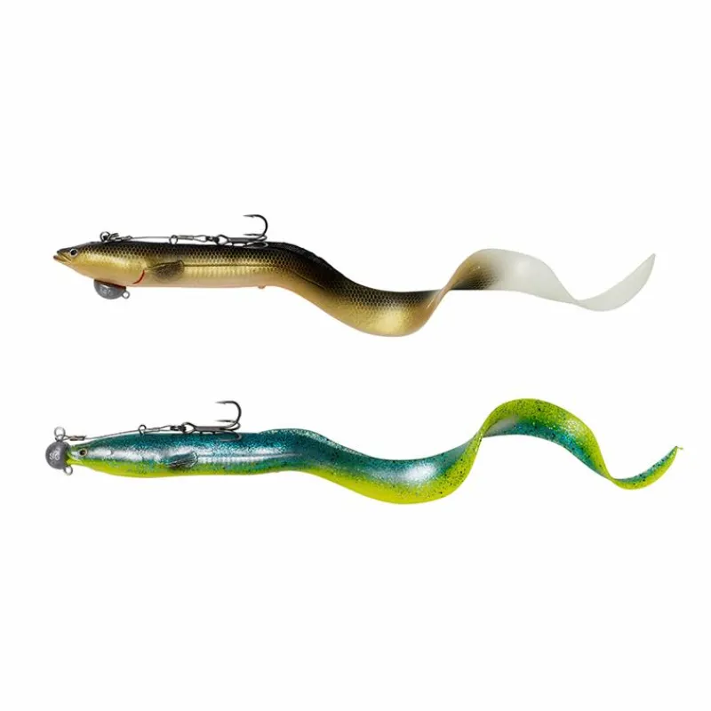 Savage Gear Têtes Plombées|Petit Matériel^Tête Plombée Corkscrew Ballhead
