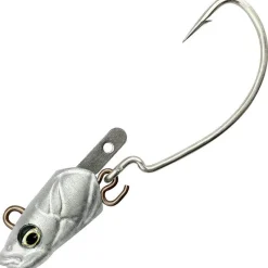 Savage Gear Têtes Plombées^Tête Plombée Sandeel V2 Jighead Weedless - Par 3