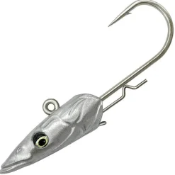 Savage Gear Têtes Plombées^Tête Plombée Sandeel V2 Jighead - Par 3