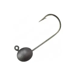 Scratch Tackle Têtes Plombées^Tête Plombée Football Classic Jig Head