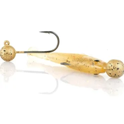 Tête Plombée Sico Lure Tungstène Sable