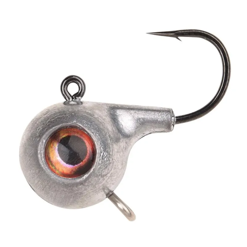 Spro Têtes Plombées^Tête Plombée Hd Zander Fireball