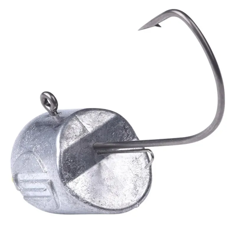 Spro Têtes Plombées^Tête Plombée Jig 90 Wide Gape