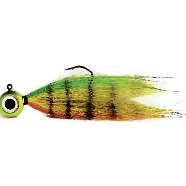 Tête Plombée Vmc 7158 Moontail Jigs
