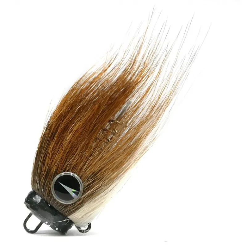 VMC Têtes Plombées|Petit Matériel^Tête Plombée Mustache Rig